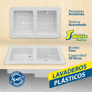 marmol lavadero plastico talishte sobrepuesto 02