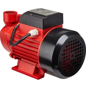 bomba para agua aksi de 1 hp de presion periferica 191323