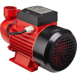 bomba para agua aksi de 3/4 hp de presion periferica 191322