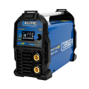 Soldadora Electrica Elite Inventer 110/220V SI7200XP+CARETA