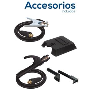 soldadora electrica inverter aksi de 200 amperios 02