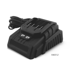 Cargador de Baterías para herramienta inalambrica aksi carga rápida 196512 switch