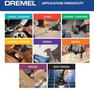 multiherramienta mototool dremel 3000 caracteristicas y aplicaciones