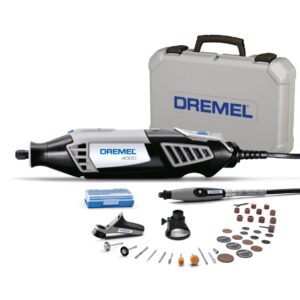 Accesorios DREMEL y Aditamentos