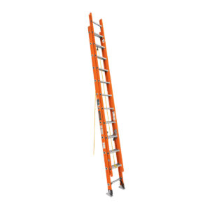 Escalera TRUPER Extension Fibra de Vidrio 24' Fibra de Vidrio 24' Tipo II 175Kg 385 Lbs 16757