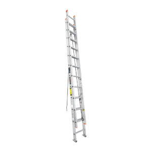 Escalera TRUPER Extension 24' 16759