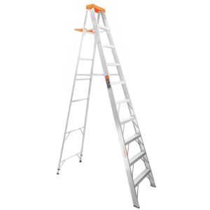 Escalera TRUPER tipo tijera tipo 2 10' 10436