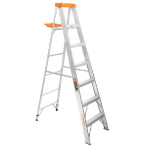 Escalera TRUPER tipo tijera tipo 2 7' 16744