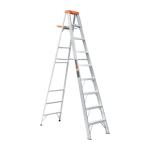 Escalera TRUPER tipo tijera tipo 2 9 ' 10338
