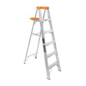 Tienda en Línea 22 Escalera TRUPER tipo tijera tipo 2 6' 10335