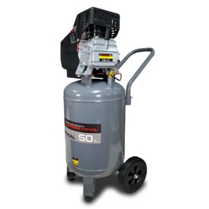 compresor aksi vertical de 50 litros linea industrial de 3,5hp 197641 ferromaya quetzaltenango guatemala