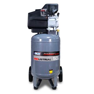 compresor aksi vertical de 50 litros linea industrial de 3,5hp 197641 ferromaya quetzaltenango guatemala