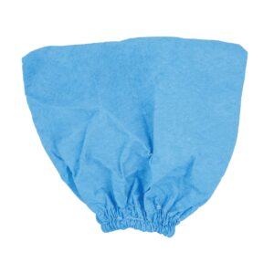 01 filtro para aspiradora truper bolsa de tela de 3 piezas 12080