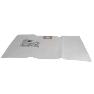 02 Filtro para Aspiradora TRUPER tipo Bolsa de 12 y 16 Galones 11101 filtro bolsa para aspiradora truper 12 y 16 galones 11101