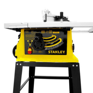 sierra de mesa stanley sst1801-b3 sst1801 sierra de banco de 10" 1800w ferromaya quetzaltenango guatemala