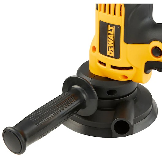 Lijadora Roto-Orbital DEWALT de 660W de 5 Pulgadas DWE6401DS 3 Lijadora Roto-Orbital DEWALT de 660W de 5 Pulgadas DWE6401DS - Imagen 3