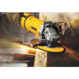 06 Pulidora DEWALT esmeriladora angular de 9 2700W dwe4579-b3 2400W dwe4559-b3