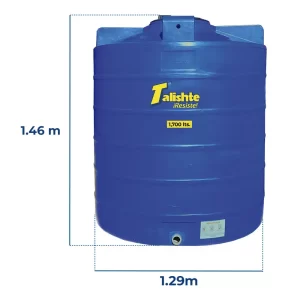 Depósito de agua TALISHTE, Tanque de agua, Depósito plástico, Depósito Talishte, tinaco para agua, Almacenamiento de agua, Depósito para agua potable, ,Tanque para agua limpia, Tanque de agua resistente, tanque de agua precio Guatemala, cisterna, Talishte, FerroMaya