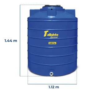 Depósito de agua TALISHTE, Tanque de agua, Depósito plástico, Depósito Talishte, tinaco para agua, Almacenamiento de agua, Depósito para agua potable, ,Tanque para agua limpia, Tanque de agua resistente, tanque de agua precio Guatemala, cisterna, Talishte, FerroMaya