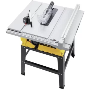 sierra de mesa stanley sst1801-b3 sst1801 sierra de banco de 10" 1800w ferromaya quetzaltenango guatemala