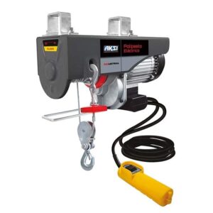 Polipasto Eléctrico