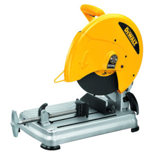 Sierra Tronzadora DEWALT 14" 5.5HP D28715