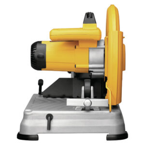 Sierra Tronzadora DEWALT 14" 5.5HP D28715