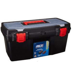 Caja de Herramientas AKSI Profesional 19"