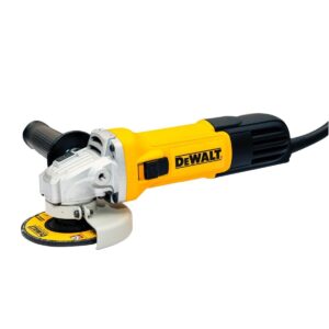 001 pulidora dewalt de 4-1-2 de 750w watts dwe750-b3 ferromaya guatemala