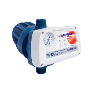 Control automático de Presión para bomba Presurizadora EasyPress Pedrollo, Presurizador automático, Sistema de control de bomba, Regulador de presión para bomba de agua, Bomba presurizadora, pedrollo