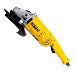 01 Pulidora Esmeriladora DEWALT de 2200w watts industrial DWE490-B3 guatemala