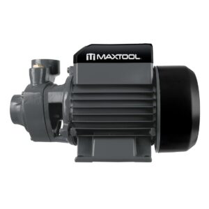 02 bomba de agua periferica MAXTOOL de 1-2hp 100V 391301