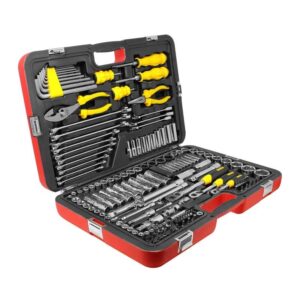 02 juego de herramientas stanley racing automotriz de copas r99-150la guatemala