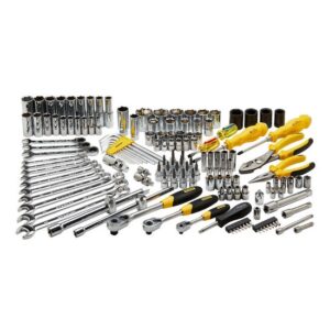 03 juego de herramientas stanley racing automotriz de copas r99-150la guatemala
