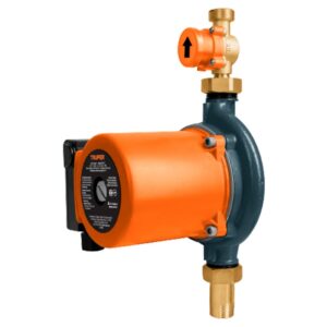 bomba de agua presurizadora truper de 1-3hp presurizador 14637 02