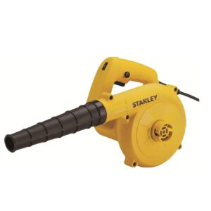 001 ASPIRADORA- SOPLADORA STPT600 STANLEY FERROMAYA GUATEMALA