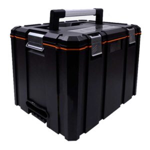 001 Caja de Herramienta KENDO Industrial Apilable18" CAJA HERRAMIENTA INDUSTRIAL KENDO 18 90263 FERROMAYA GUATEMALA