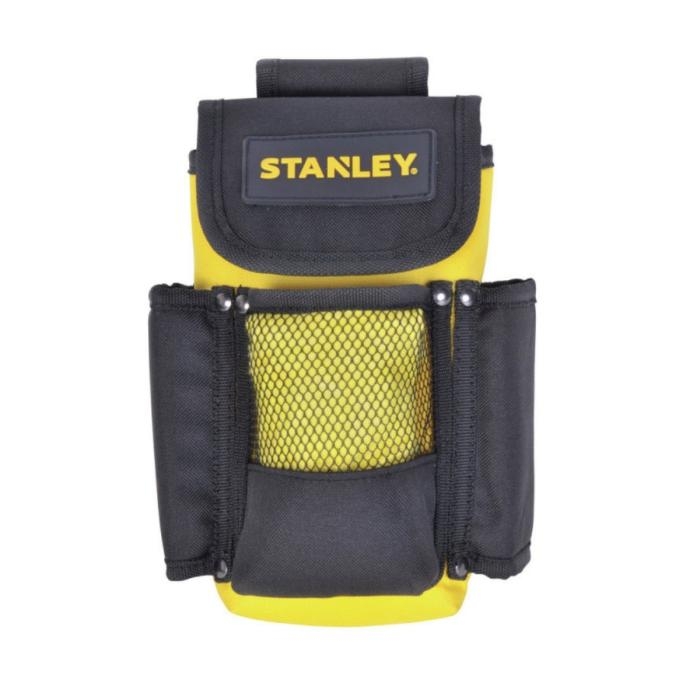 Cinturón STANLEY Porta Herramientas STST509104 2 Cinturón STANLEY Porta Herramientas STST509104 - Imagen 2