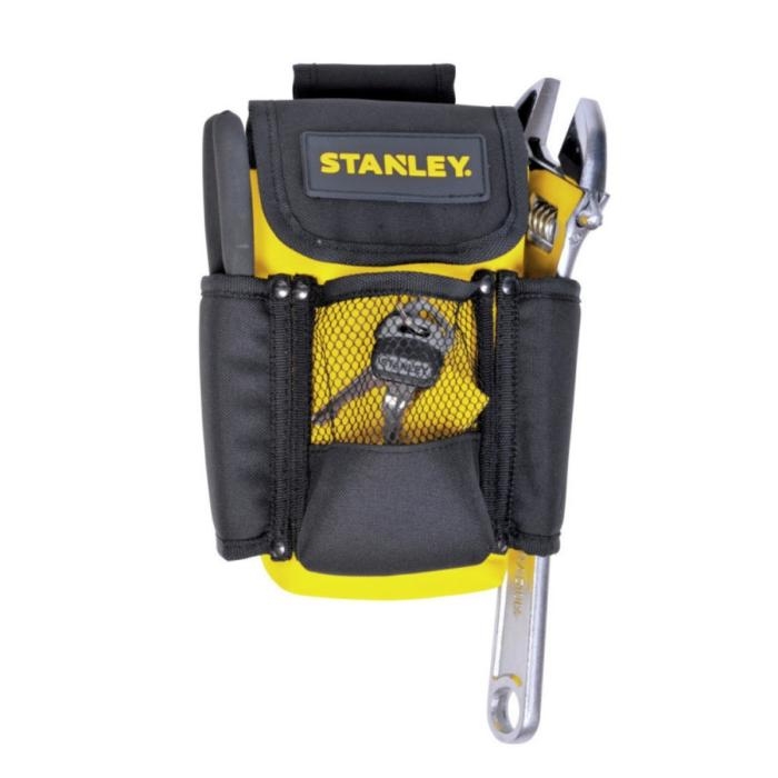 Cinturón STANLEY Porta Herramientas STST509104 3 Cinturón STANLEY Porta Herramientas STST509104 - Imagen 3