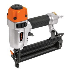 01 clavadora neumática truper de aire calibre 18 clne-18 2 pulgadas 13180