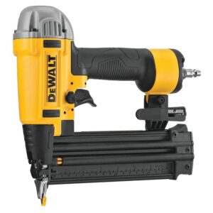 01 clavadora neumática dewalt presicion point calibre 18 ga 2-1-8 dwfp12233