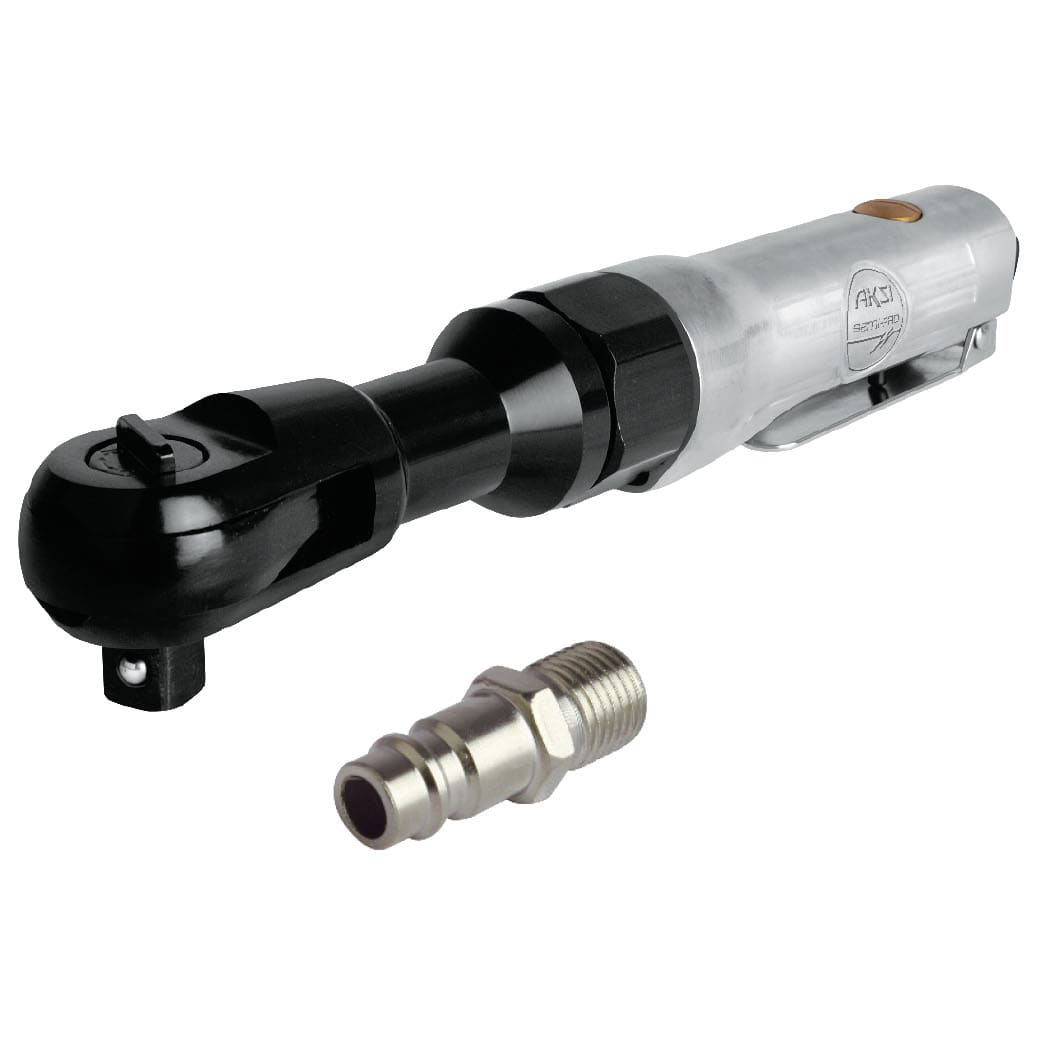 Ratchet Neumático AKSI Raíz 1/2" 67Nm 198202 1 01 ratchet matraca ratch rach aksi neumatico de aire semi pro cuadro raiz 1-2 pulgada 198202