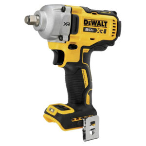 01 llave de impacto pistola de impacto dewalt 20v max XR brushless cuadro 1-2 pulgada 800 lbs DCF891B