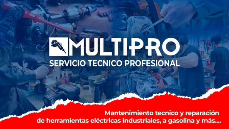 Portada Web Taller de servicio