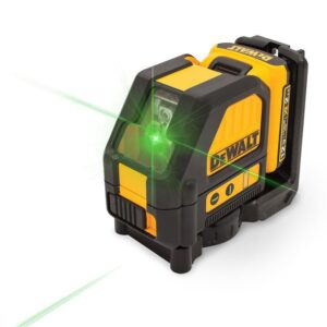 Niveles Laser