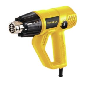 Pistola de Calor STANLEY 1800W STXH2000K