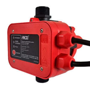 01 control de presion para bomba presurizadora presurizador de agua aksi automatico 191372