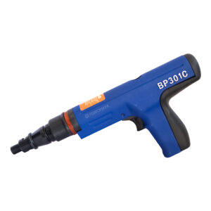 03 pistola de fijacion con fulminanate clavadora bluepoint semi automatica calibre 27 bp-301c