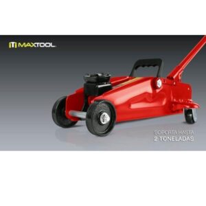 03 tricket lagarto hidraulico para carro maxtool 1.5 toneladas