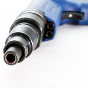 09 pistola de fijacion con fulminanate clavadora bluepoint semi automatica calibre 27 bp-301c